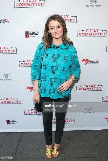 Alison Wright