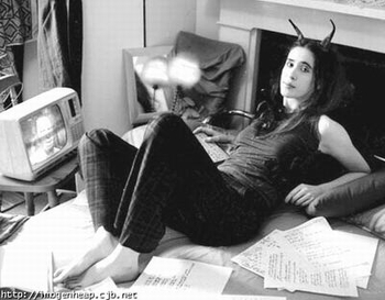 Imogen Heap