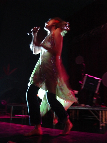 Imogen Heap