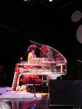 Imogen Heap