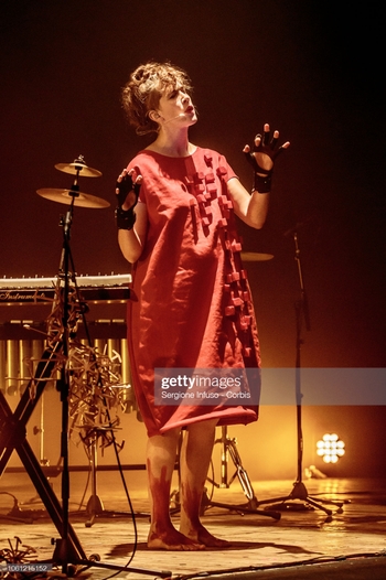 Imogen Heap