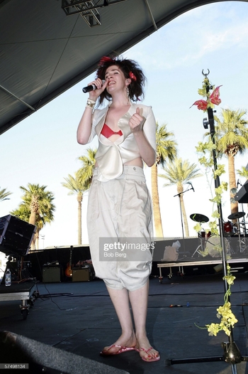 Imogen Heap