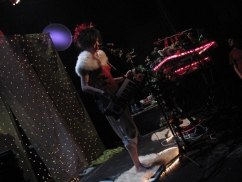 Imogen Heap