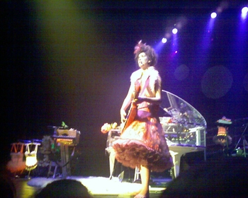 Imogen Heap