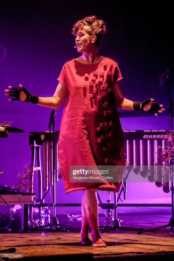 Imogen Heap