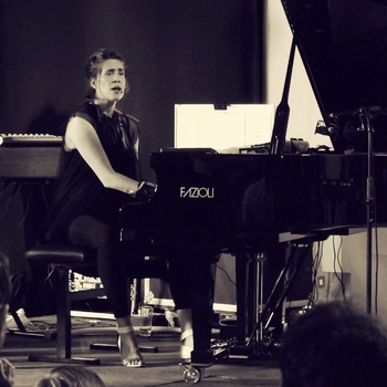 Imogen Heap