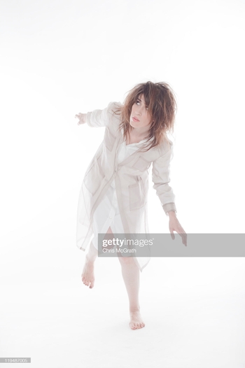 Imogen Heap