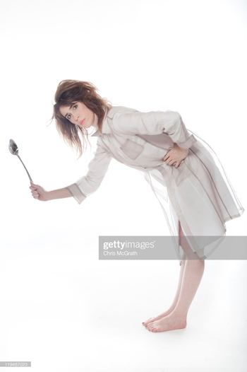 Imogen Heap