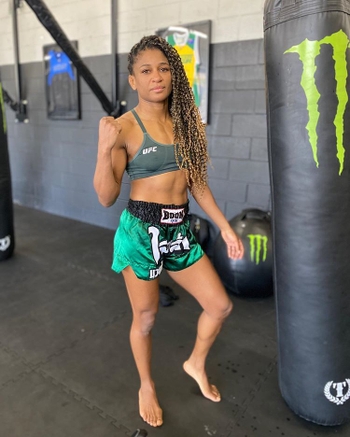 Angela Hill