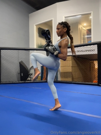 Angela Hill