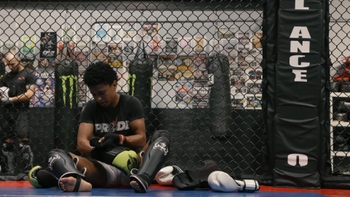 Angela Hill
