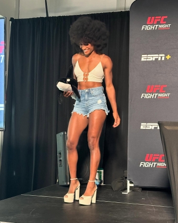 Angela Hill