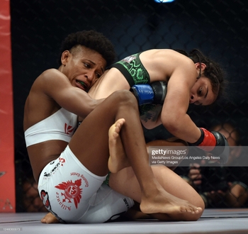 Angela Hill