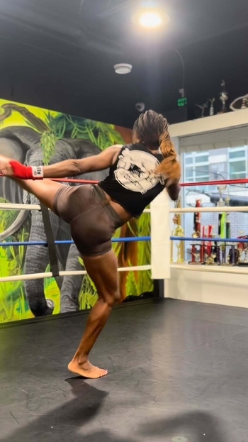 Angela Hill