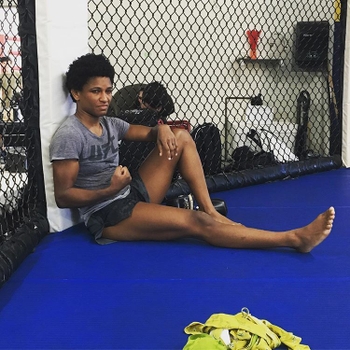 Angela Hill