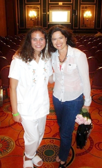 Heather Langenkamp