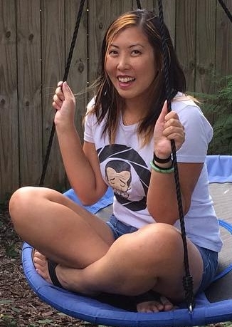 Jackie Izawa