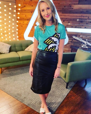 Maude Garrett