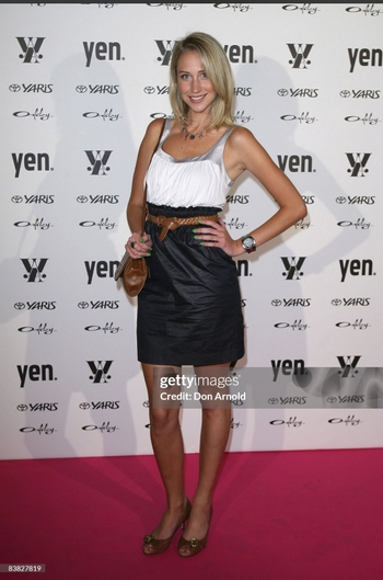 Maude Garrett