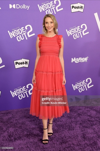 Maude Garrett
