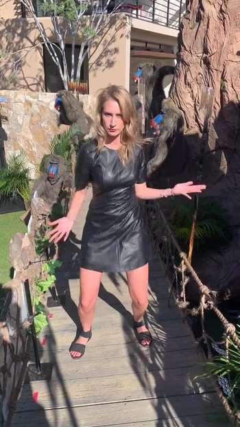 Maude Garrett