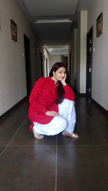 Monica Bedi