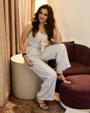 Monica Bedi