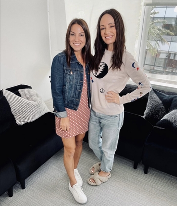 Catt Sadler