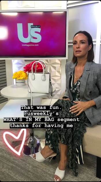 Catt Sadler