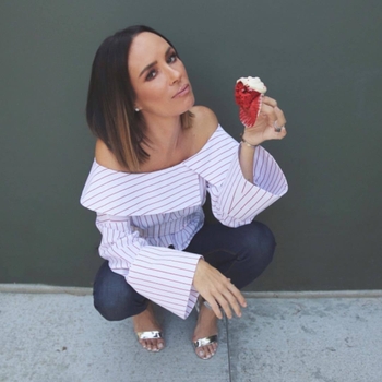 Catt Sadler