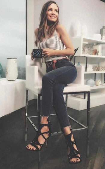 Catt Sadler