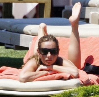 Louise Redknapp