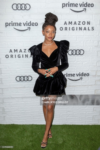 Zolee Griggs