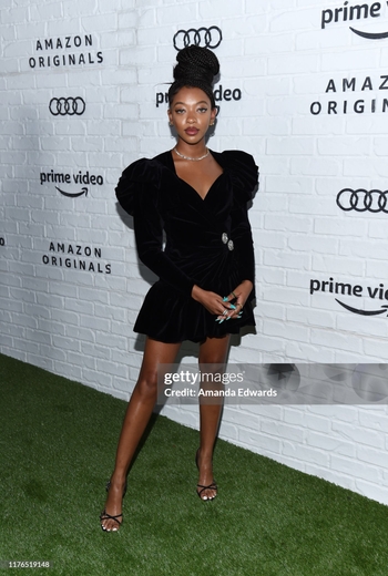 Zolee Griggs