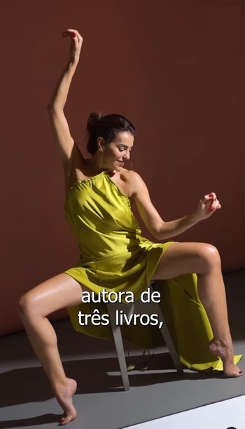 Catarina Furtado