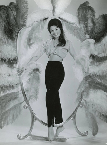 Rosanna Schiaffino