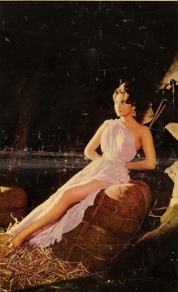 Rosanna Schiaffino