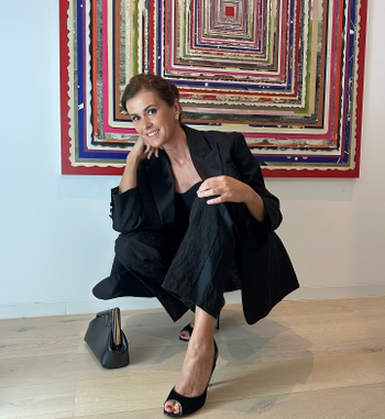 Nuria March