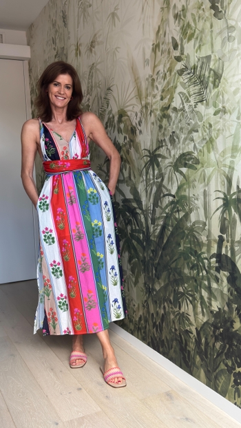 Nuria March