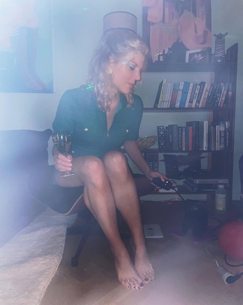 Ella Leyers