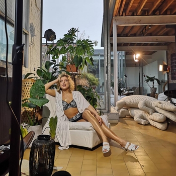 Ella Leyers