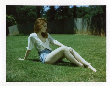 Elyse Dufour