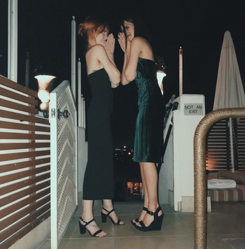 Elyse Dufour