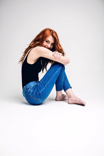 Elyse Dufour
