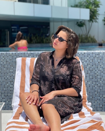 Mona Farouq