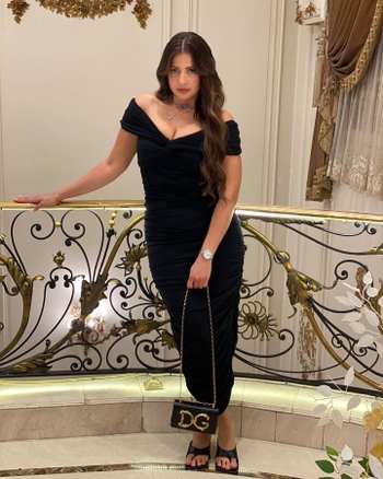 Mona Farouq
