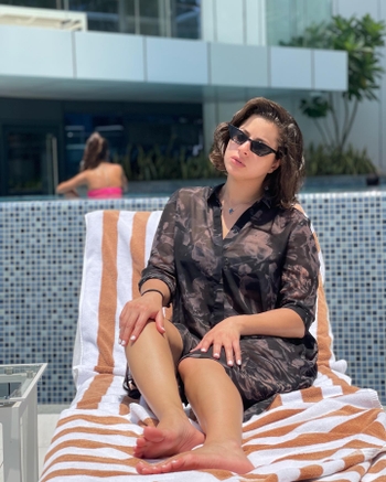 Mona Farouq