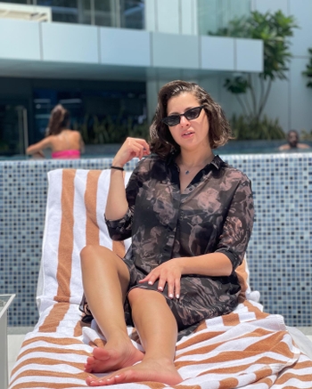 Mona Farouq