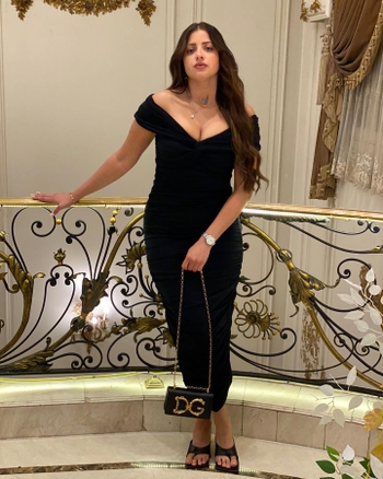 Mona Farouq