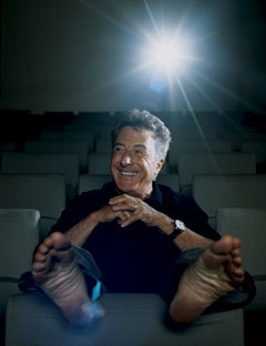 Dustin Hoffman